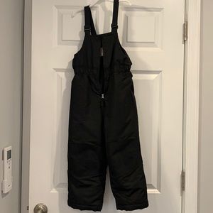 5t snow suit